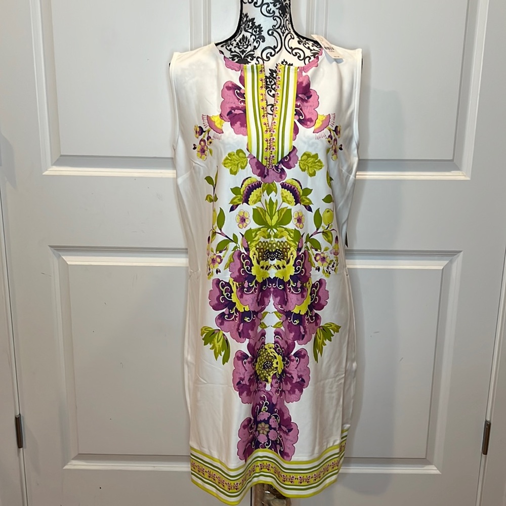 New York & Company MIDI Dress